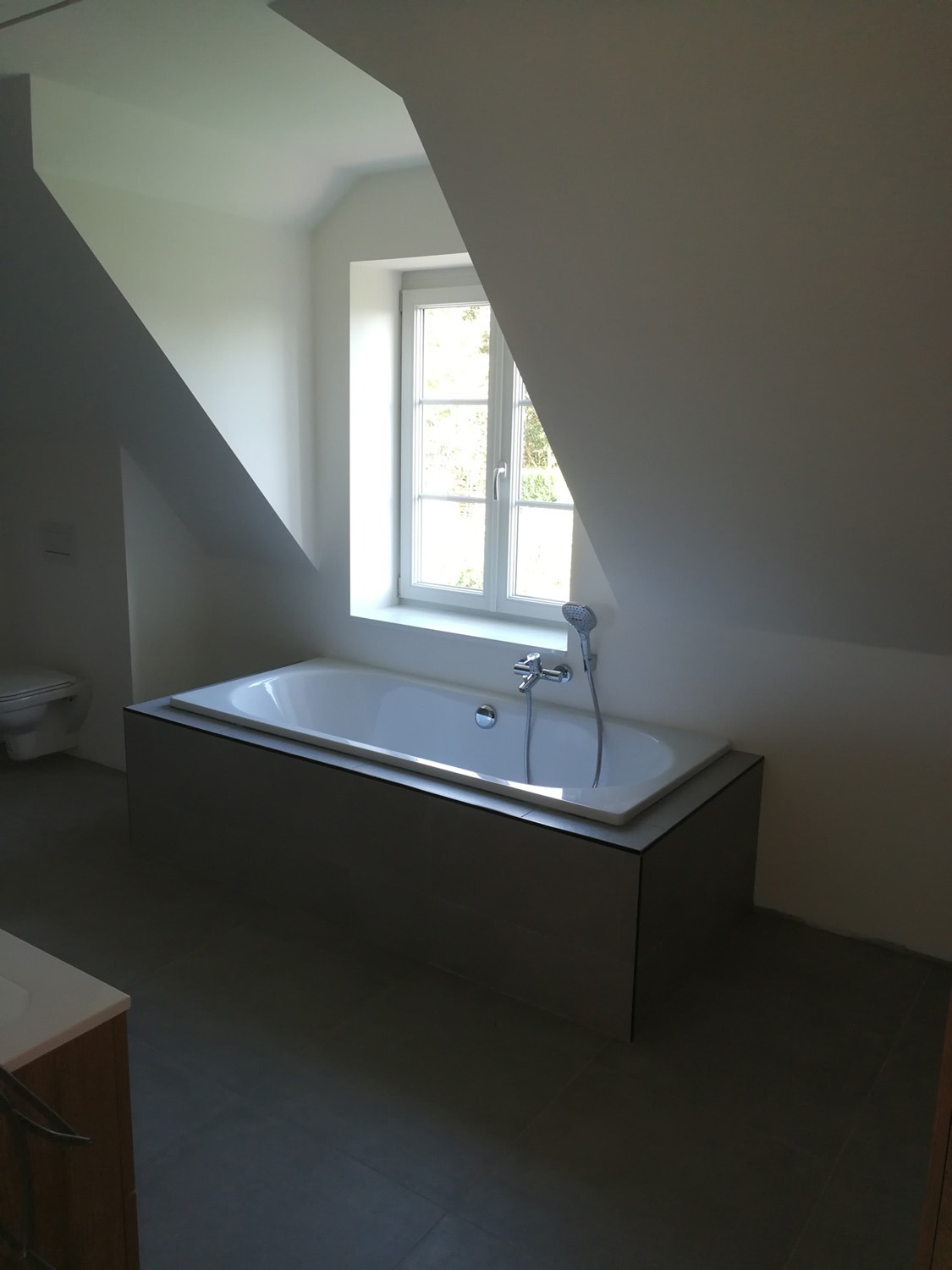 Badkamerrenovatie Buggenhout (4)