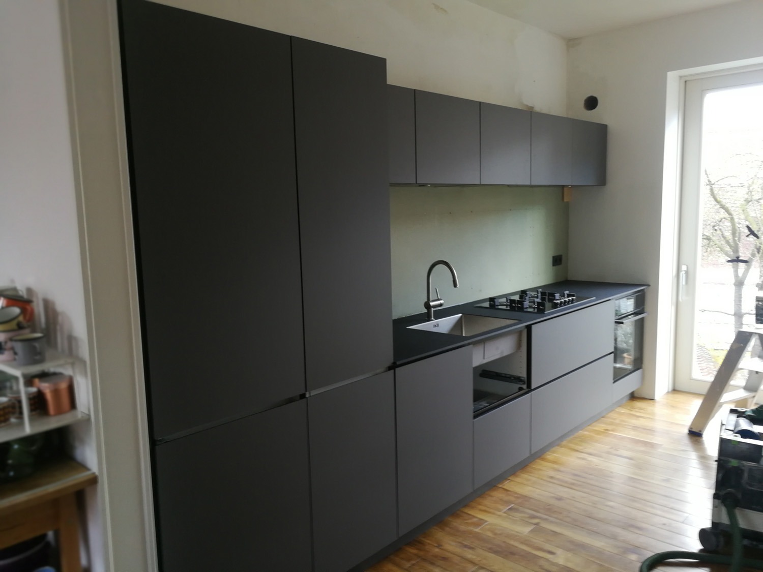 Keuken VSConcept